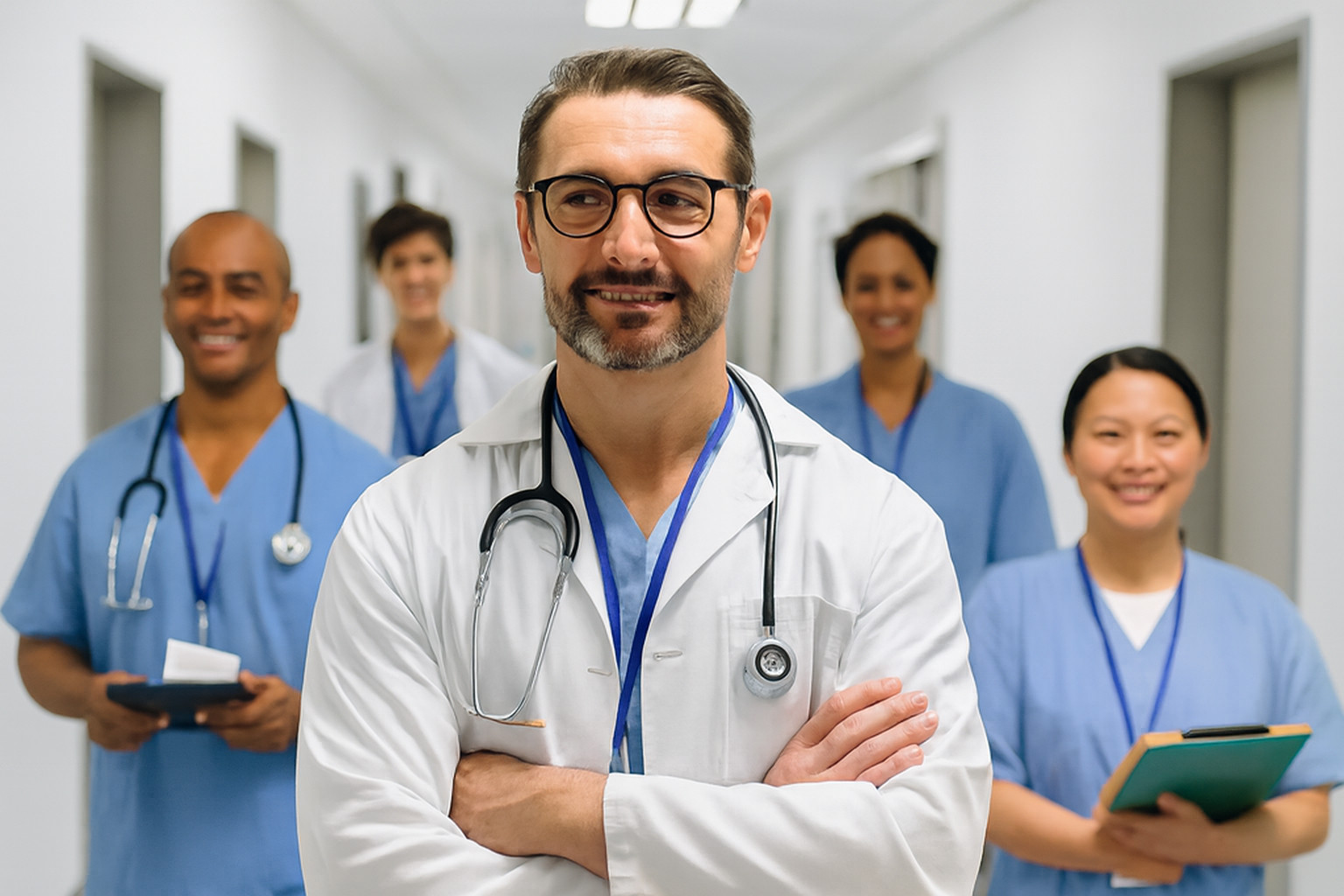 Healthcare excellence